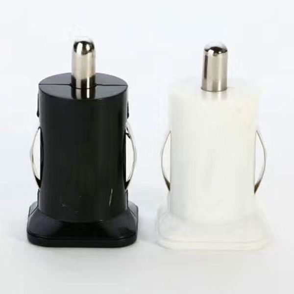 

new 3.1a dual usb car 2 port charger double plug car chargers adapter for iphone 8 x 7 ipod itouch htc samsung s8 plus s6 s7edge
