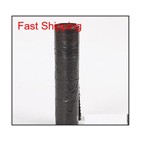 

disposable garbage bags plastic drawstring garbage bag matic closing plastic bag home l kitchen storage han jllwbz dh_garden