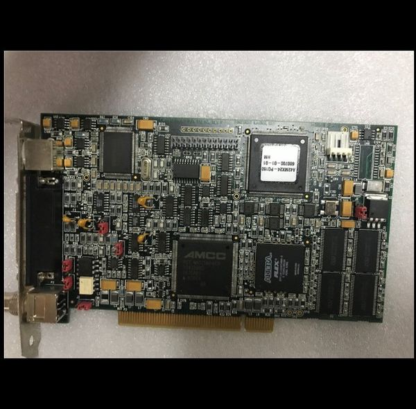 

100% working original for a42mx24-pq160 750160 secondary side