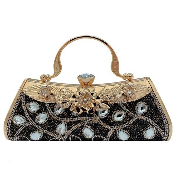 

evening bag movie props cheongsam dinner princess annual meeting dress handbag sweet lady pu