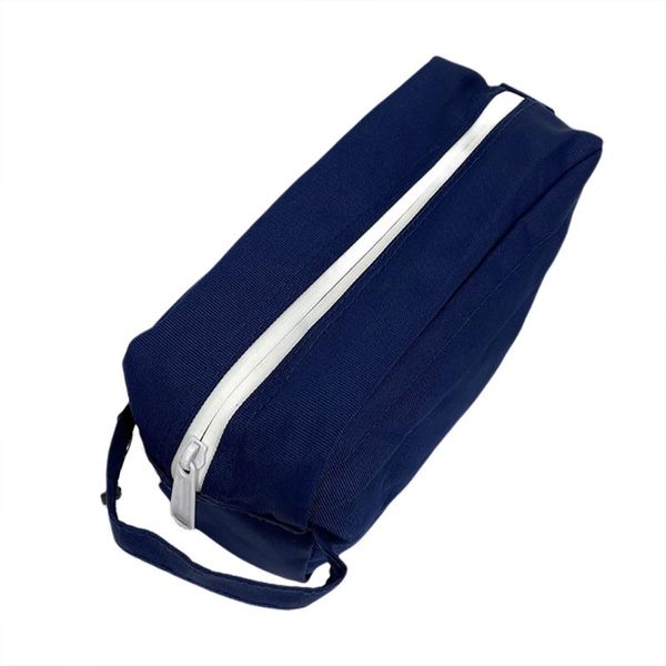 

outdoor bags toiletry bag canvas cosmetic zipper storage running