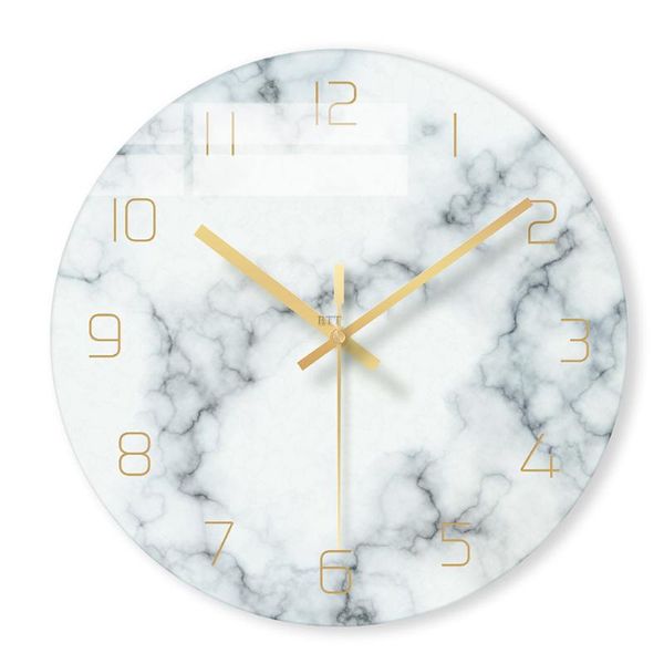 

nordic wall clock modern minimalist bedroom art clocks personality creative living room fashion wall watch