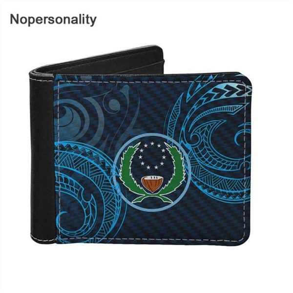 

wallets nopersonality card wallet pohnpei style mini foldable leather purse thin brand cash bag money coins pack cards holder for man, Red;black