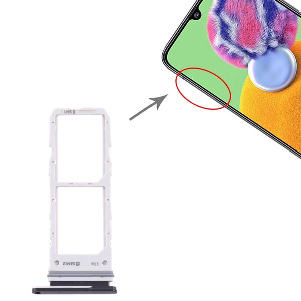 

sim card tray sim card tray for samsung galaxy a90 5g sm-a908