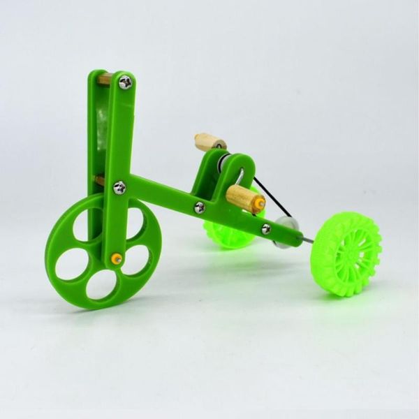 

other bird supplies interactive toy cute parrot funny durable useful bike