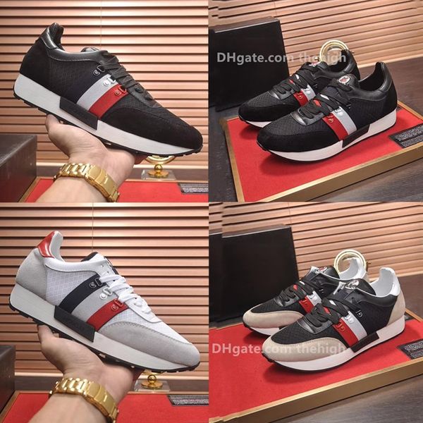 

quality men casual fitness shoes leather mens fashion designer black color matching leather comfortable shoes flat casual shoes