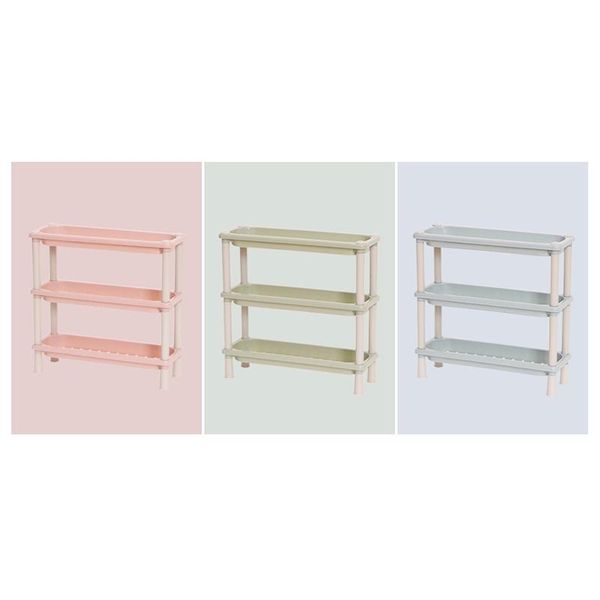 

bathroom storage & organization multi use household holder deskmini side shelf kitchen spice sundry rack save space organizer shelves