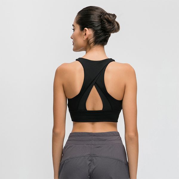 

fitness bras yoga women quick dry plus size s-2xl padded sportswear workout sports bra for women running gym sport bra, White;red