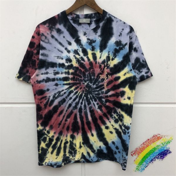 

2021 new camisa t travis scott do vintage de c806, White;black