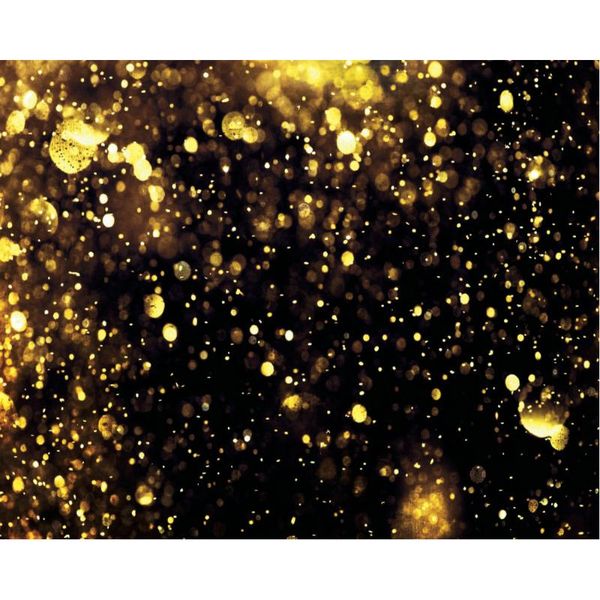 

party decoration golden halo grit birthday backdrop baby shower room decor po booth studio prop