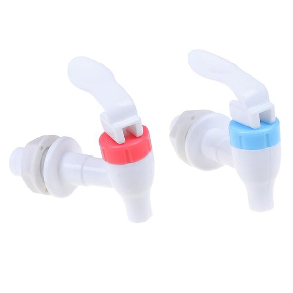 

universal size bibcocks push type plastic water dispenser faucet tap replacement home essential drinking fountains parts
