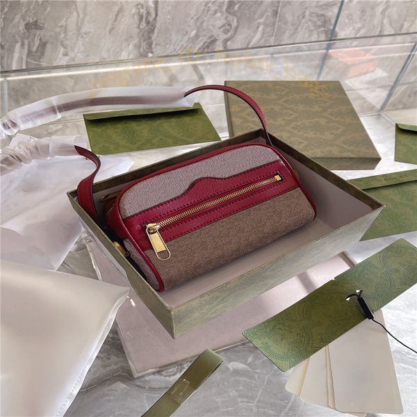 

2022 new luxury designers lady handbag fashion shoulder diagonal bag multifunction mobile phone tote lattice cover coin clutch bags fanny pa