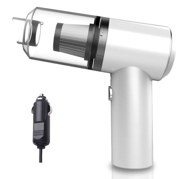 

vacuum cleaners mini car cleaner small cyclone filter high power portable water for