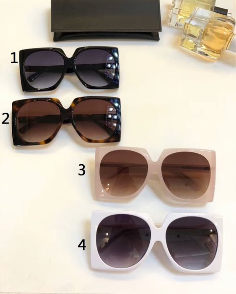 

new sl199 mens sunglasses men sun glasses women sunglasses fashion style protects eyes gafas de sol lunettes de soleil with box