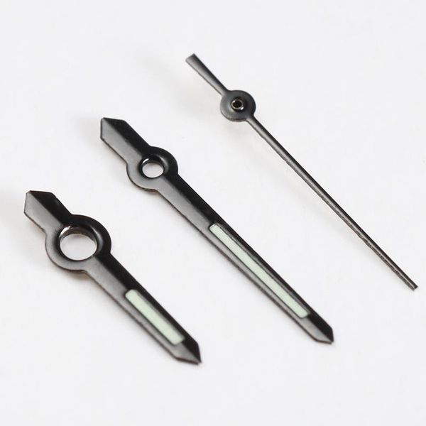 

repair tools & kits watch repairing tool second minute hour hands 300pcs/set for 2035 movement with night light watchmaker accessories