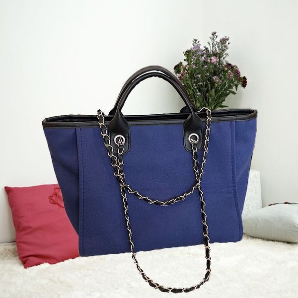 

factory outlet design handbag women's bag 2021 new korean fashion leisure handbag simple chain single shoulder diagonal cross tote bag