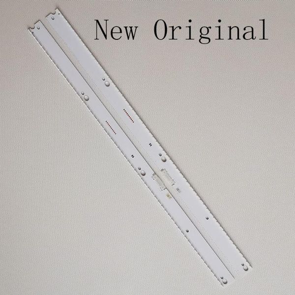 

original new led strip bn96-39671a 39672a 39673a 39674a 39880a 39882a cy-kk049hgev2h ue49k6400 ue49ku6659 ue49ku6649 bn61-13349b