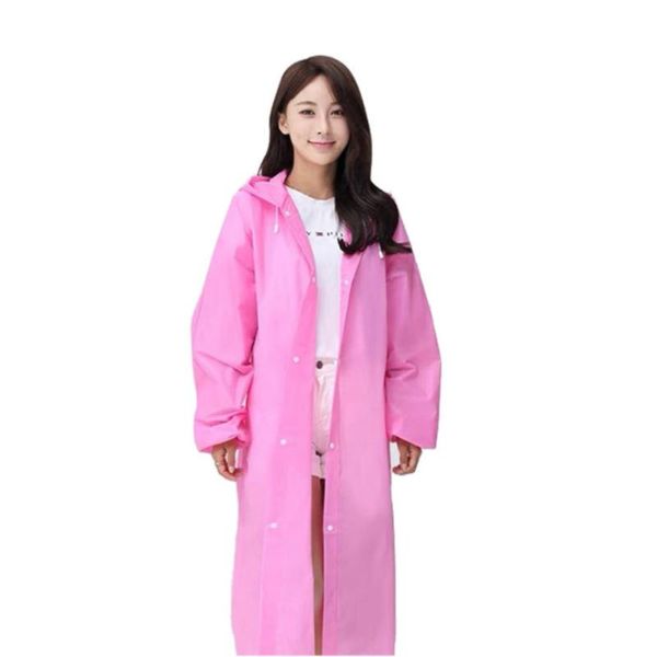 

rain wear women outdoor camping rainday hiking travel raincoats coat waterproof cycling hood disposable raincoat ll50um