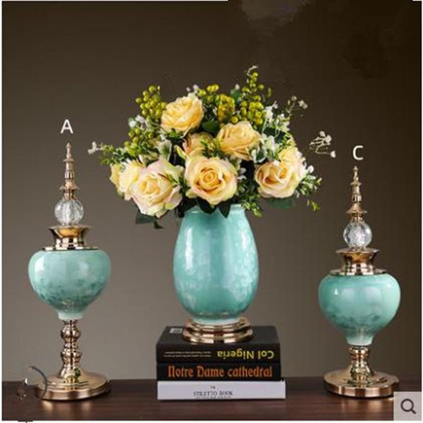 

vases creative glass crafts and vases, beautiful home office restaurant bar decoration gifts, christmas wedding decoration,
