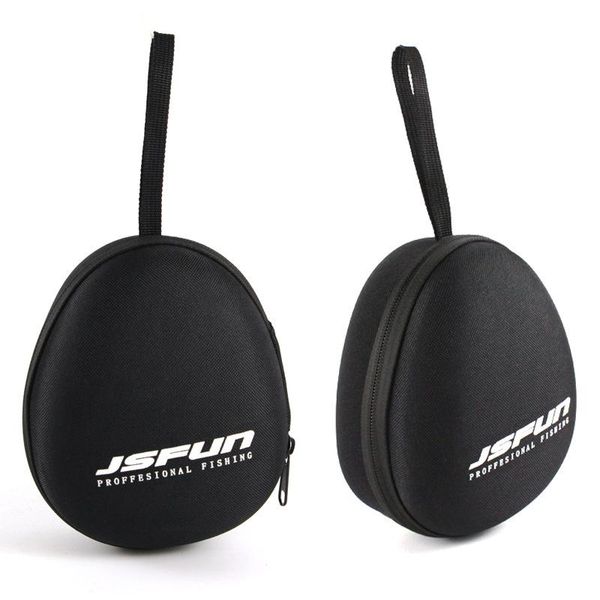 

fishing accessories drop-shaped reel wrap wheel spinning drum gear protection cover