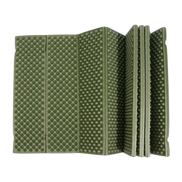 

camping mat crawling egg nest folding moisture-proof mat beach picnic