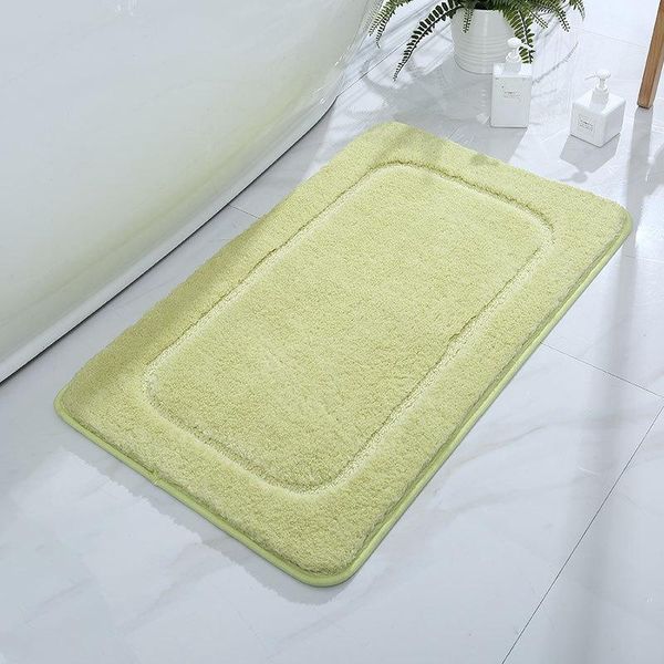 

carpets bathroom and toilet door absorbent non-slip floor mats, bedroom