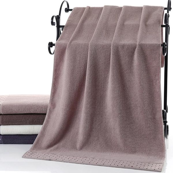

towel 70*140cm beach microfiber fabric bath soft towels bathroom