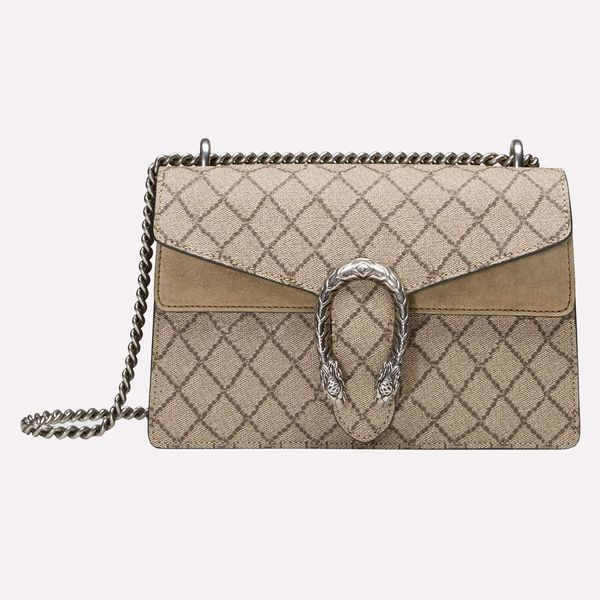

luxury shoulder clutch messenger bag womans chain handbag coin purse snake head lock with logo adjustable chains designer brand diagonal bag