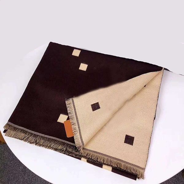 

famous men's scarf new winter women warm luxury scarf woman fashion knitted blanket scarf new 2 side color neck warm autumn man scarves, Blue;gray