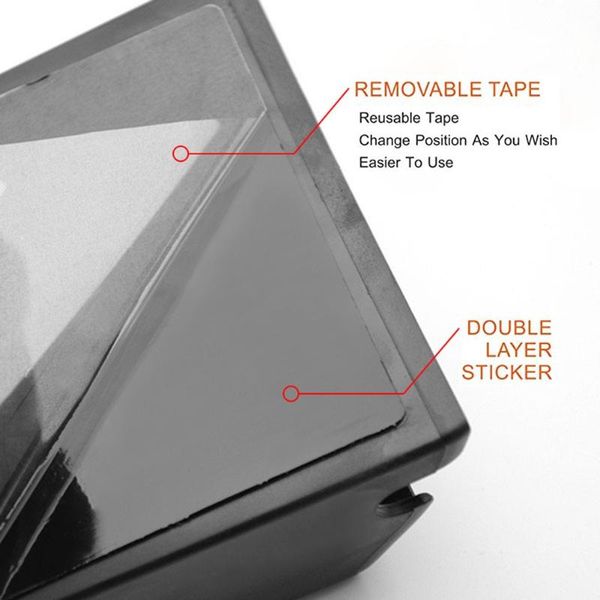 

car organizer multifunctional phone holder storage box pocket wholesale