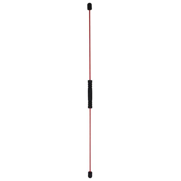 

accessories 1pc training rod handheld anti-slip fitness stick vibrating exercise