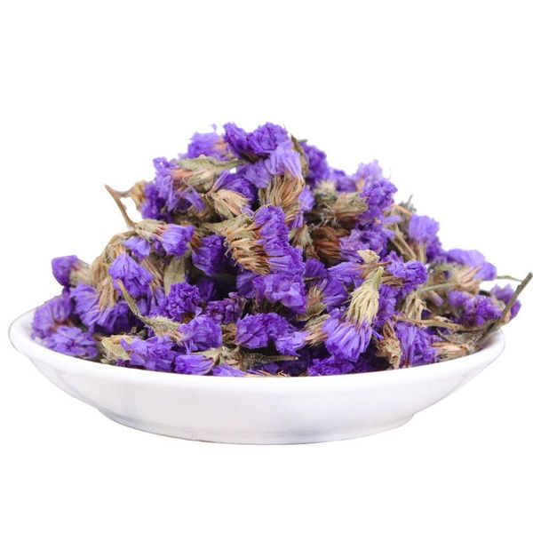 

decorative flowers & wreaths natural organic myosotis sylvatica dried decoration for home beauty bathing driking green health care lose weig