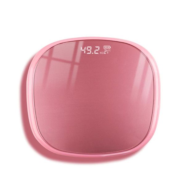 

bathroom & kitchen scales 2021 body fat scale weight usb chargeable multi-functional smart wireless digital