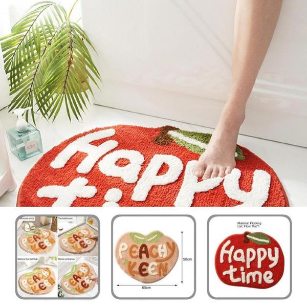 

toilet seat covers bath rug 2 colors carpet practical lint good quickly drying supplies