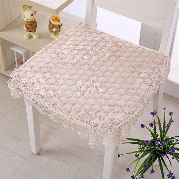 

chair covers 4/6pcs european style cover non-slip protection dining seat for home el wedding banquet decorations