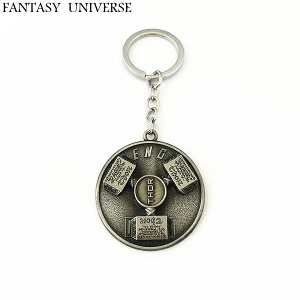 

keychains fantasy universe wholesale 20pc key chains hrmnzjbb16, Silver
