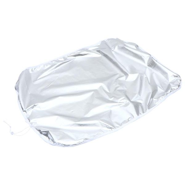 

car sunshade 1 pc seat cover sun protection weatherproof covering