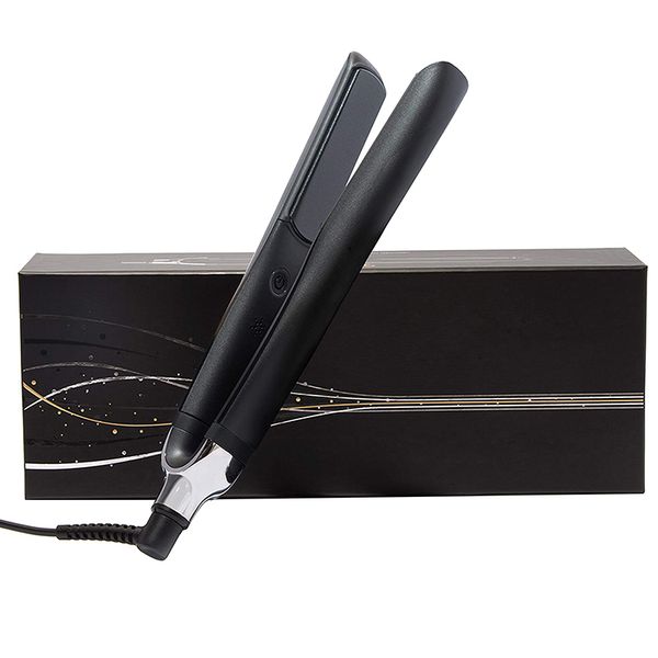 

hair straighteners professional styler flat hairs iron straightener styling tool black white color good quality