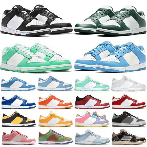 

new mens low shoes womens basketball boots coast unc university blue black white chicago sail team green michigan fashion outdoor sport snea