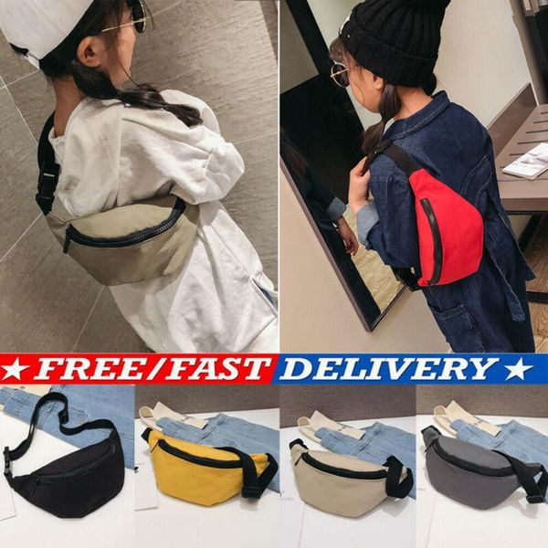 

waist bags fashion women fanny pack belt bag travel hip bum small purse chest pouch