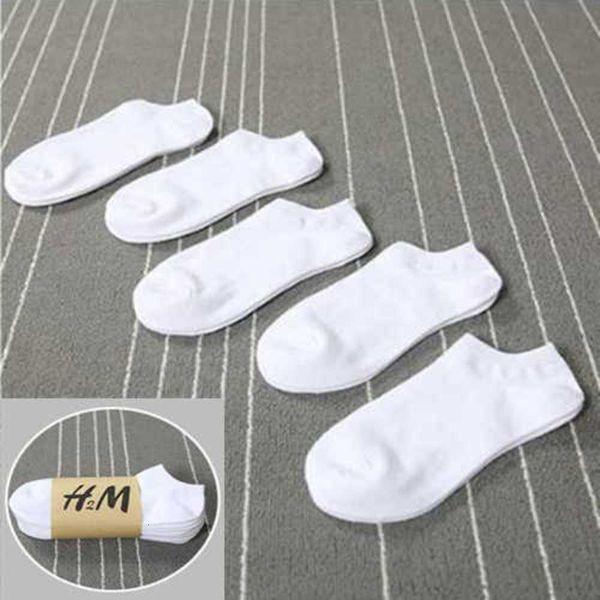 

socks pure cotton boat low spring and summer sports men's under 1 yuan, Black