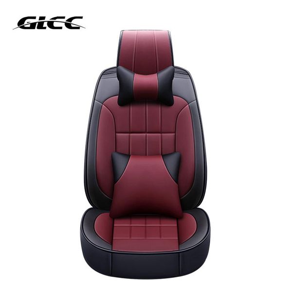 

car seat covers glcc 1pcs cover auto accessories interior details for the salon front cushion protector most 5-seat cars