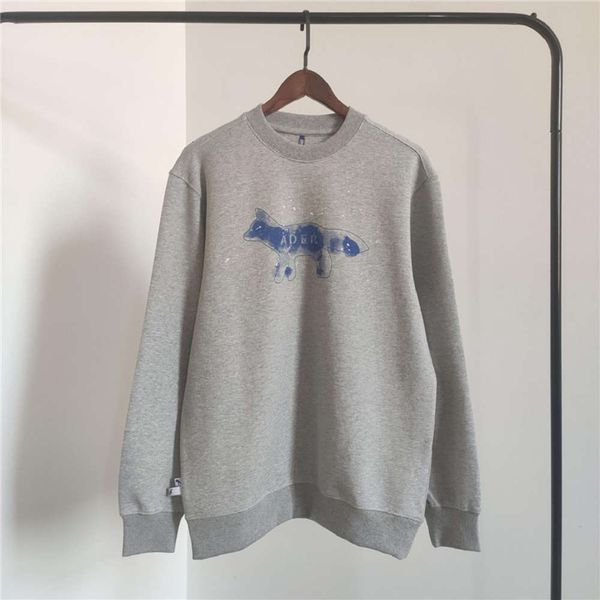 

embroidery sweatshirts crewneck men women 1 hoodie hooded, Black