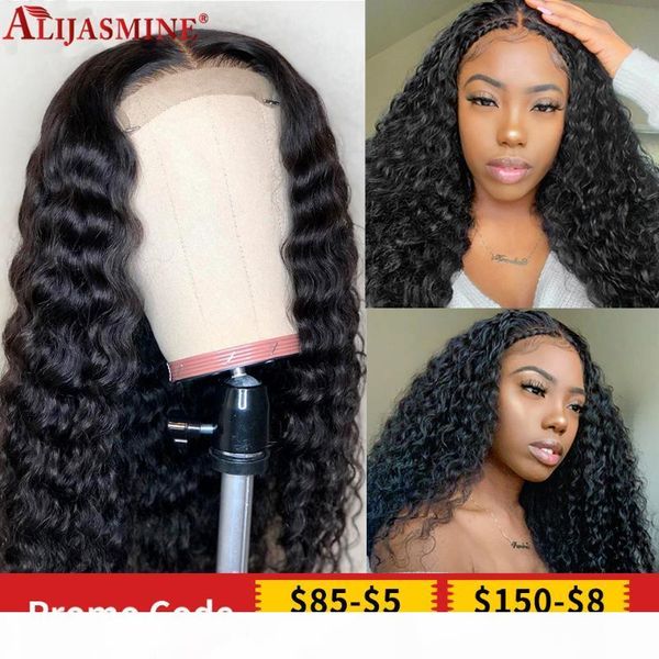 

headband wig curly human hair wigs for women super easy half wig brazilian remy hair headband looks real natural wigs, Black;brown