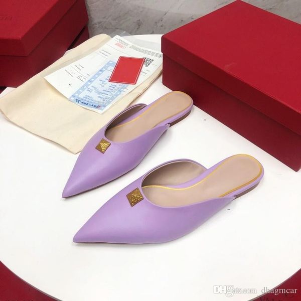 

a2 new arrival pricetown women men pricetown mulesloafers designer summer slipper raffia canvas slippers leathermen girl eur 35-40, Black