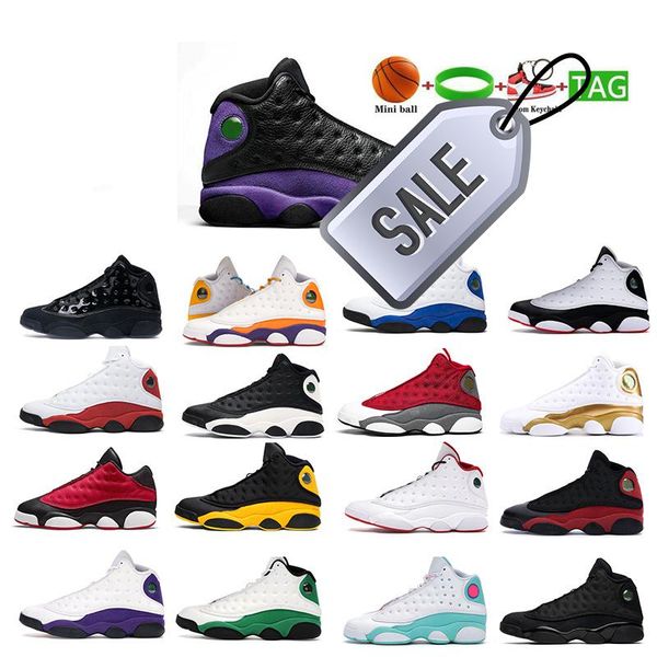 

grey toe basketball shoes 13 jumpman reverse he got game sneakers women men chicago trainers sport size 36 -47 q, Black