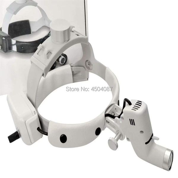 

headlamps headlight 5w led headlamp dental focusable light spot