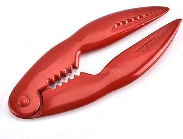 RED Crafts Seafood Cracker Cracker Krabben-Hummer-Cracker Seafood Tools RED Crafts Seafood C0614G07