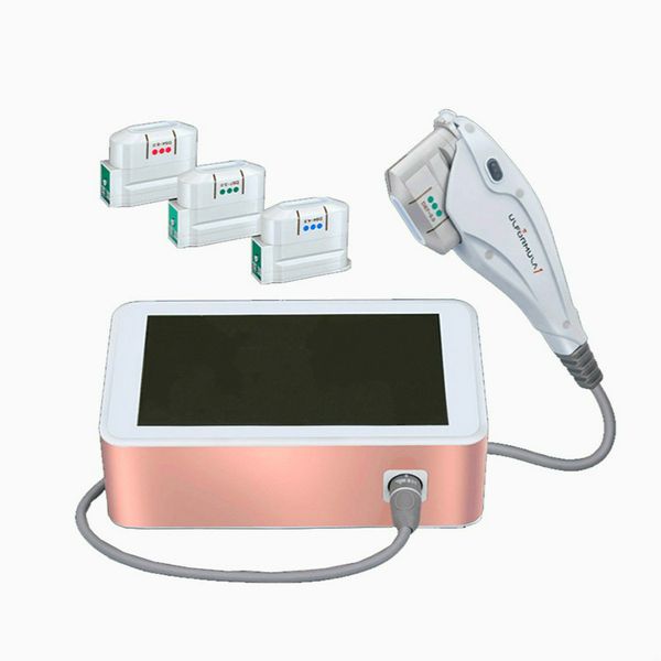 

2021 seller hifu high intensity focused ultrasound hifu face lift wrinkle removal body slimming machine with 5 heads for face and body