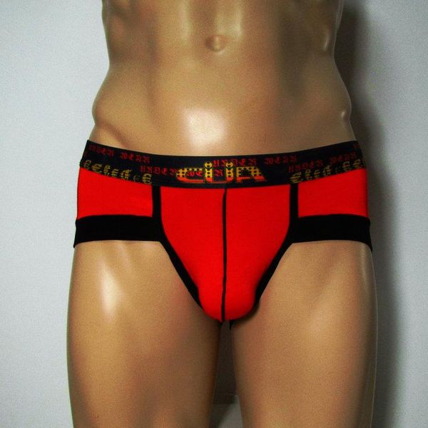 

underpants candy cherries man boxer shorts modal cartoon u design thick waist underwear pretty panties male underpant cuecas, Black;white